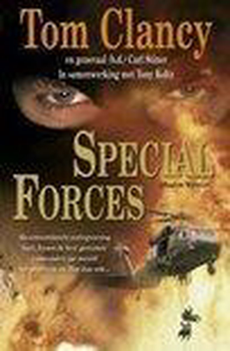 Tom Clancy Special Forces thumbnail