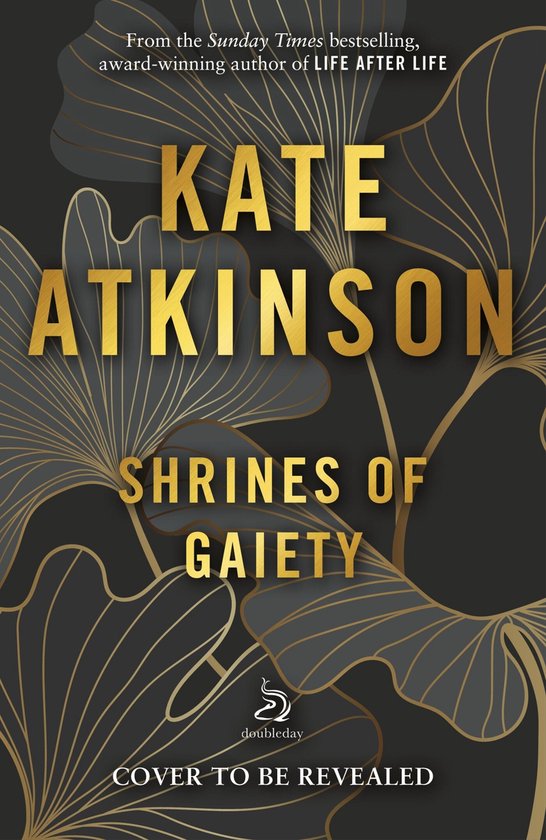 Shrines of gaiety