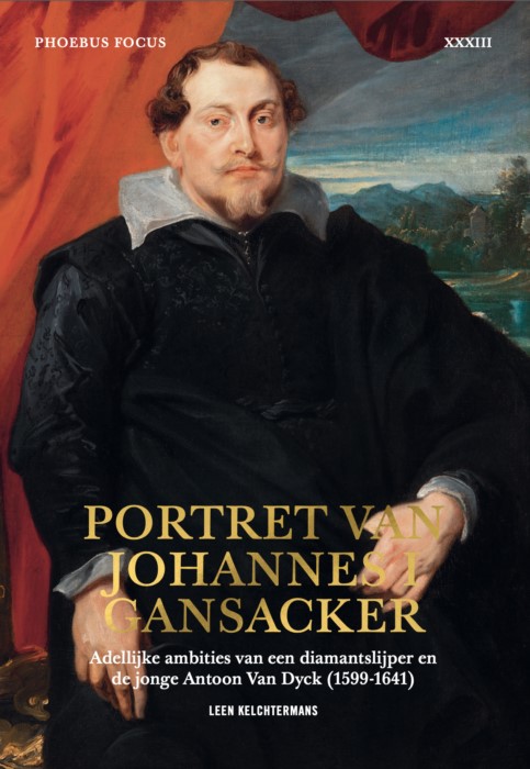 Portret van Johannes I Gansacker / Phoebus focus / 33