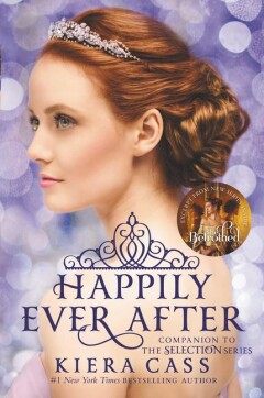 Happily Ever After / The Selection Novella