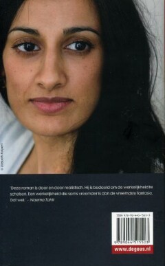 Bruid van de dood Bruid van de dood achterkant