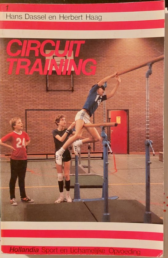 Circuit-training op school