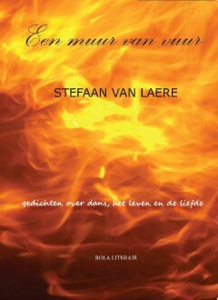 Een muur van vuur