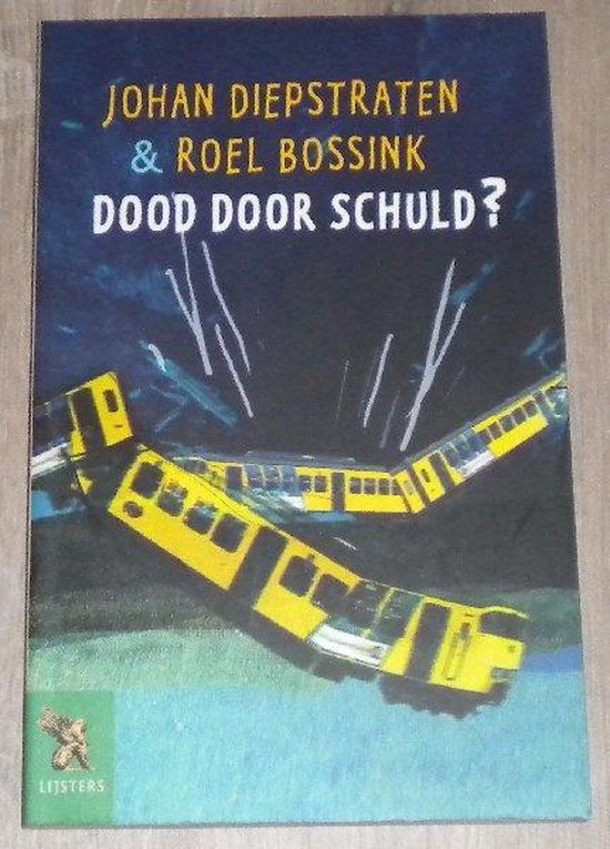 Diepstraten Dood Door Schuld? thumbnail
