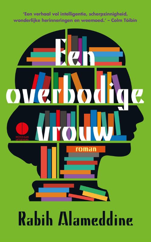 boekenbalie_9789048826766_cover Een overbodige vrouw