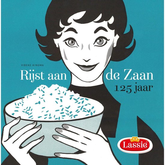 lassie 125 jaar