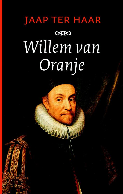 boekenbalie_9789020528053_cover Willem van Oranje