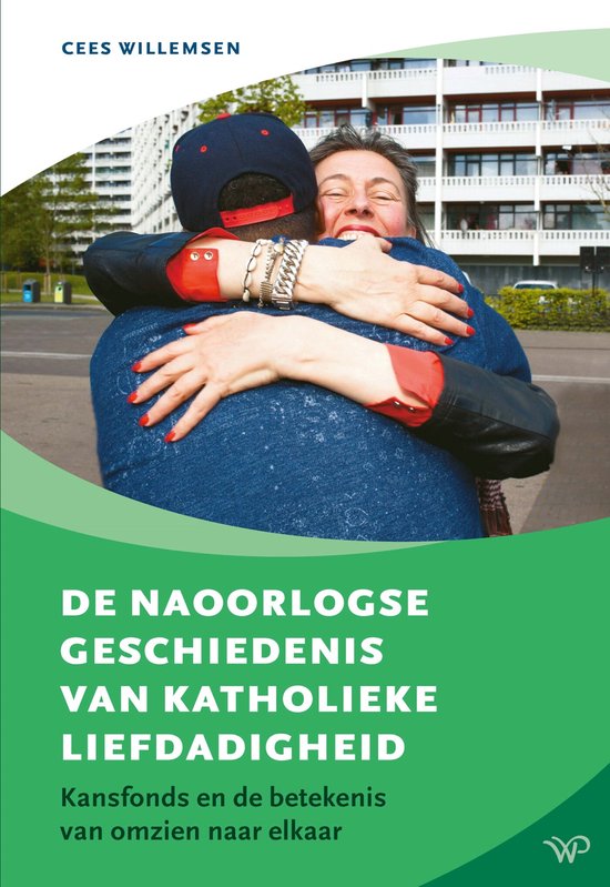 boekenbalie_9789464563887_cover De naoorlogse geschiedenis van katholieke liefdadigheid