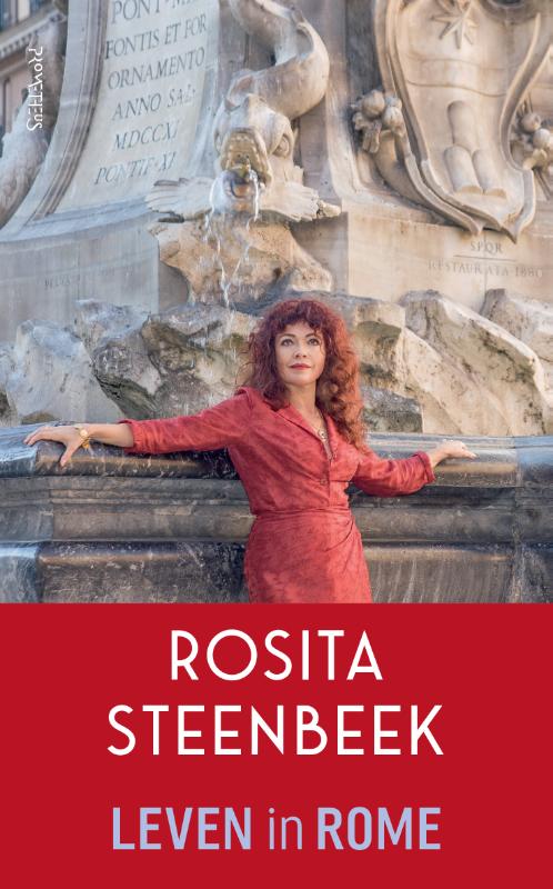 Rosita Steenbeek Leven In Rome thumbnail