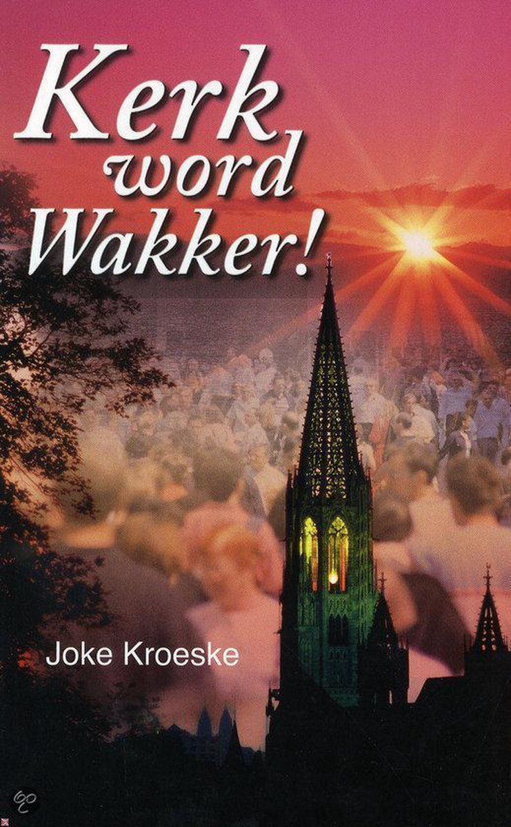 boekenbalie_9789075613490_cover Kerk word wakker