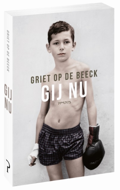 Griet Op de Beeck Gij Nu thumbnail