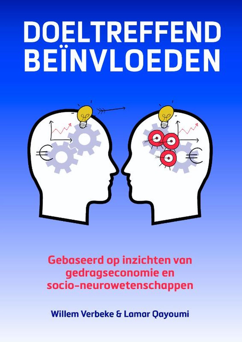 Lamar Qayoumi Doeltreffend Beïnvloeden