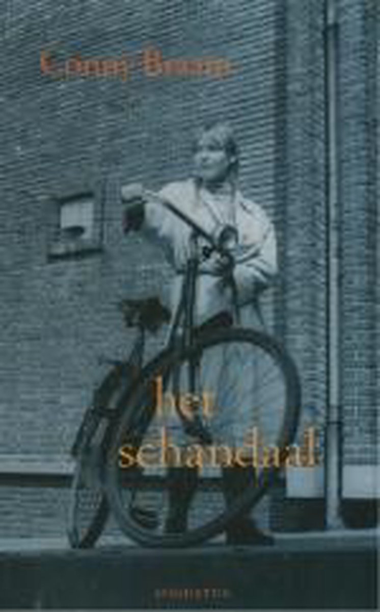 Schandaal