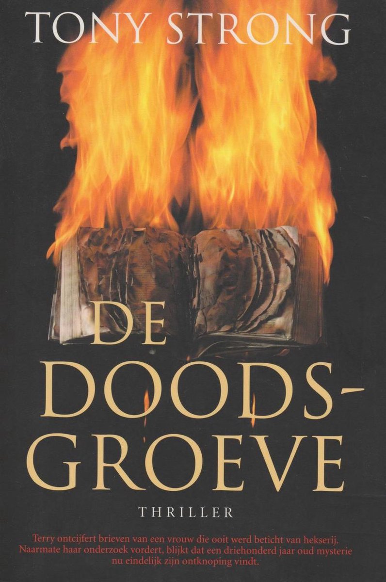 Doodsgroeve, de