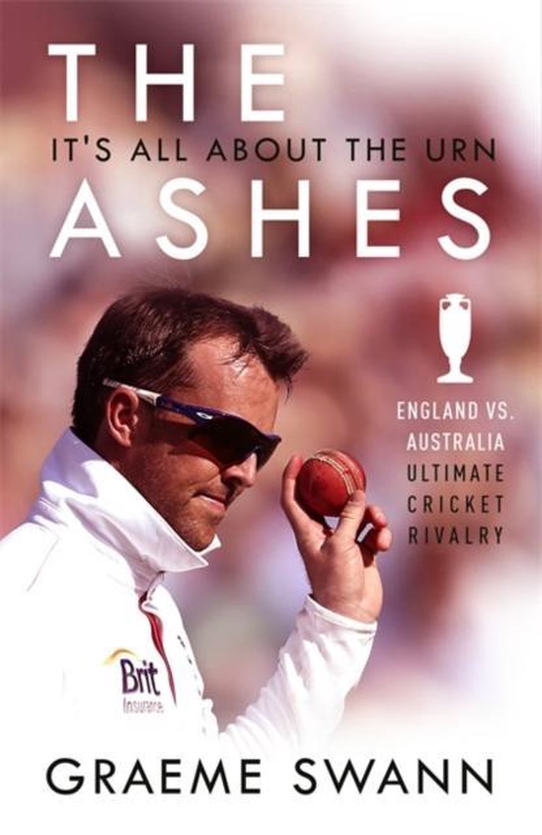 The Ashes