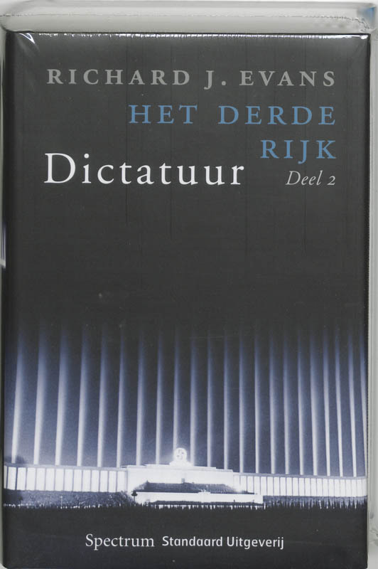 boekenbalie_9789002220166_cover Het derde rijk 2