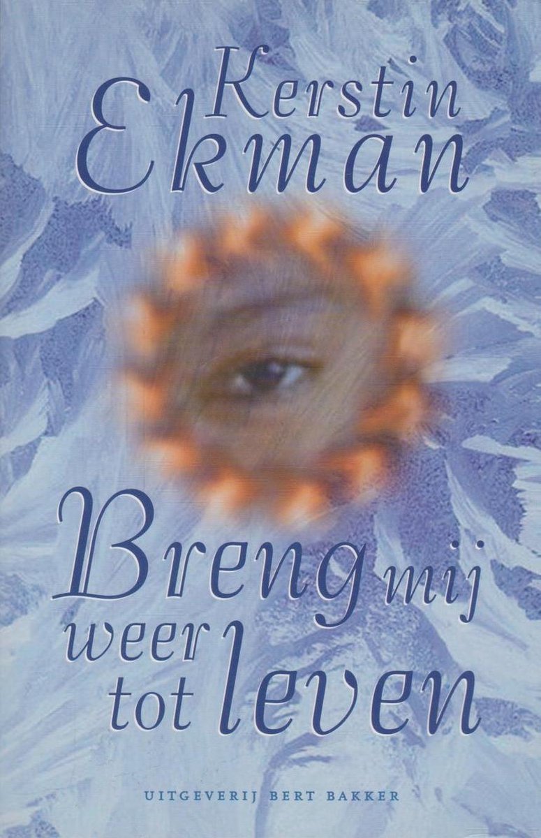 boekenbalie_9789035116740_cover BRENG MIJ WEER TOT LEVEN (PBK)