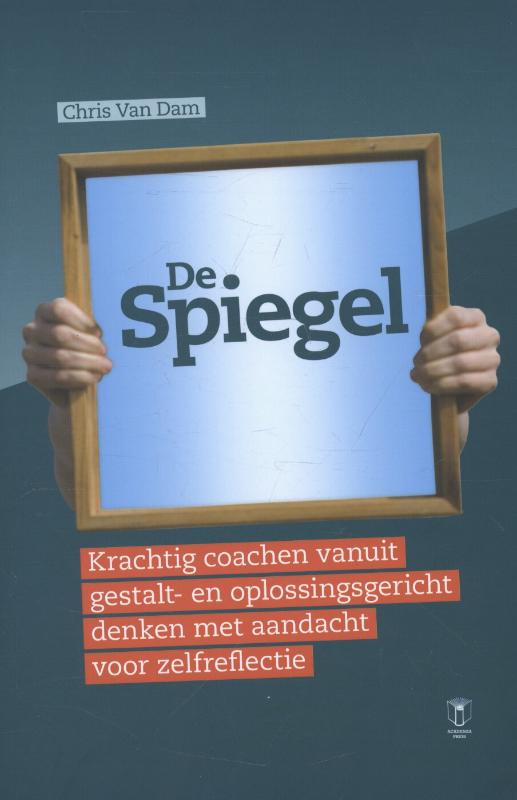 Chris van Dam De Spiegel thumbnail