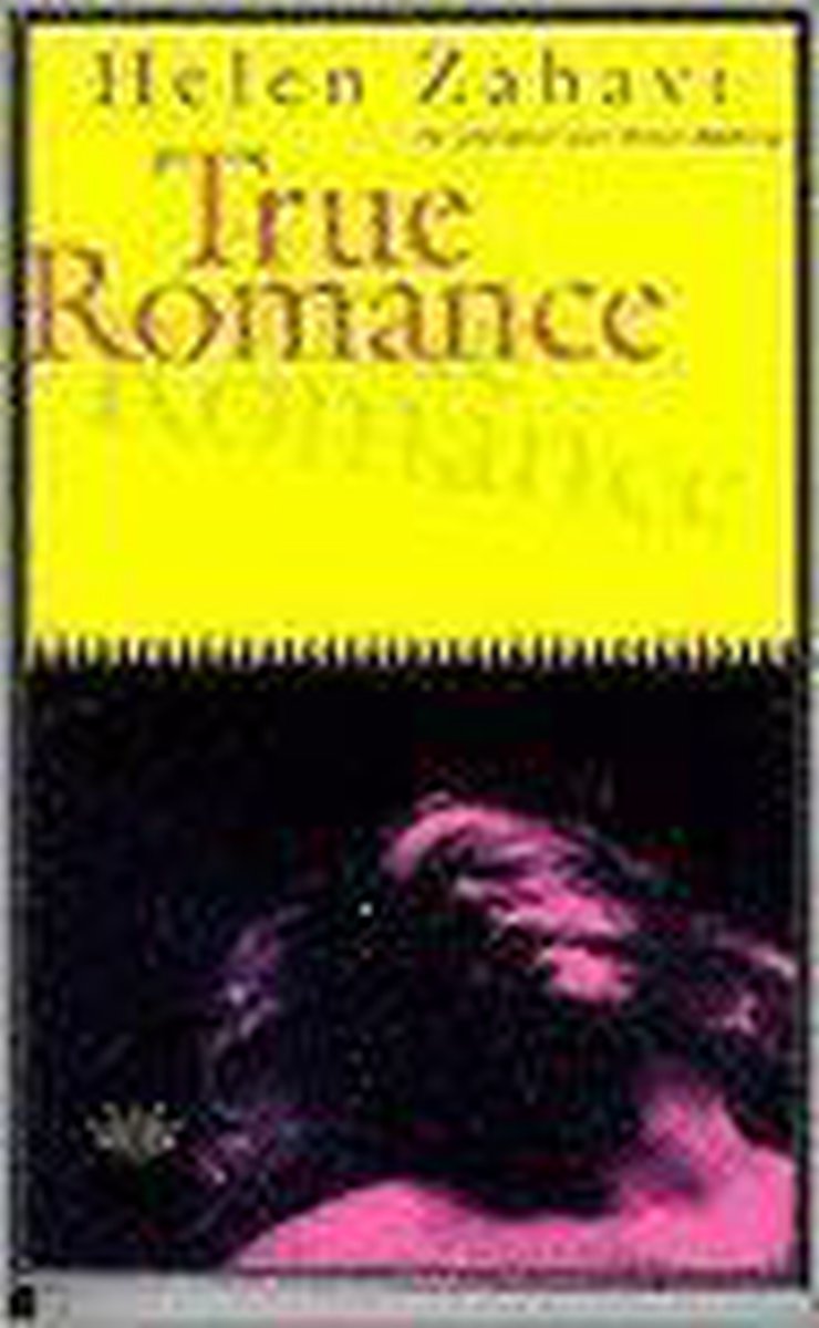 Helen Zahavi True Romance (Gb) thumbnail