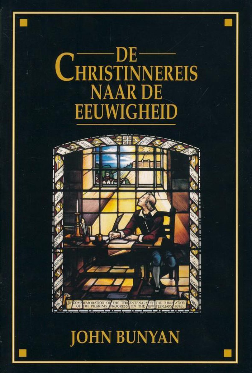 Christinnereis (origineel a4)