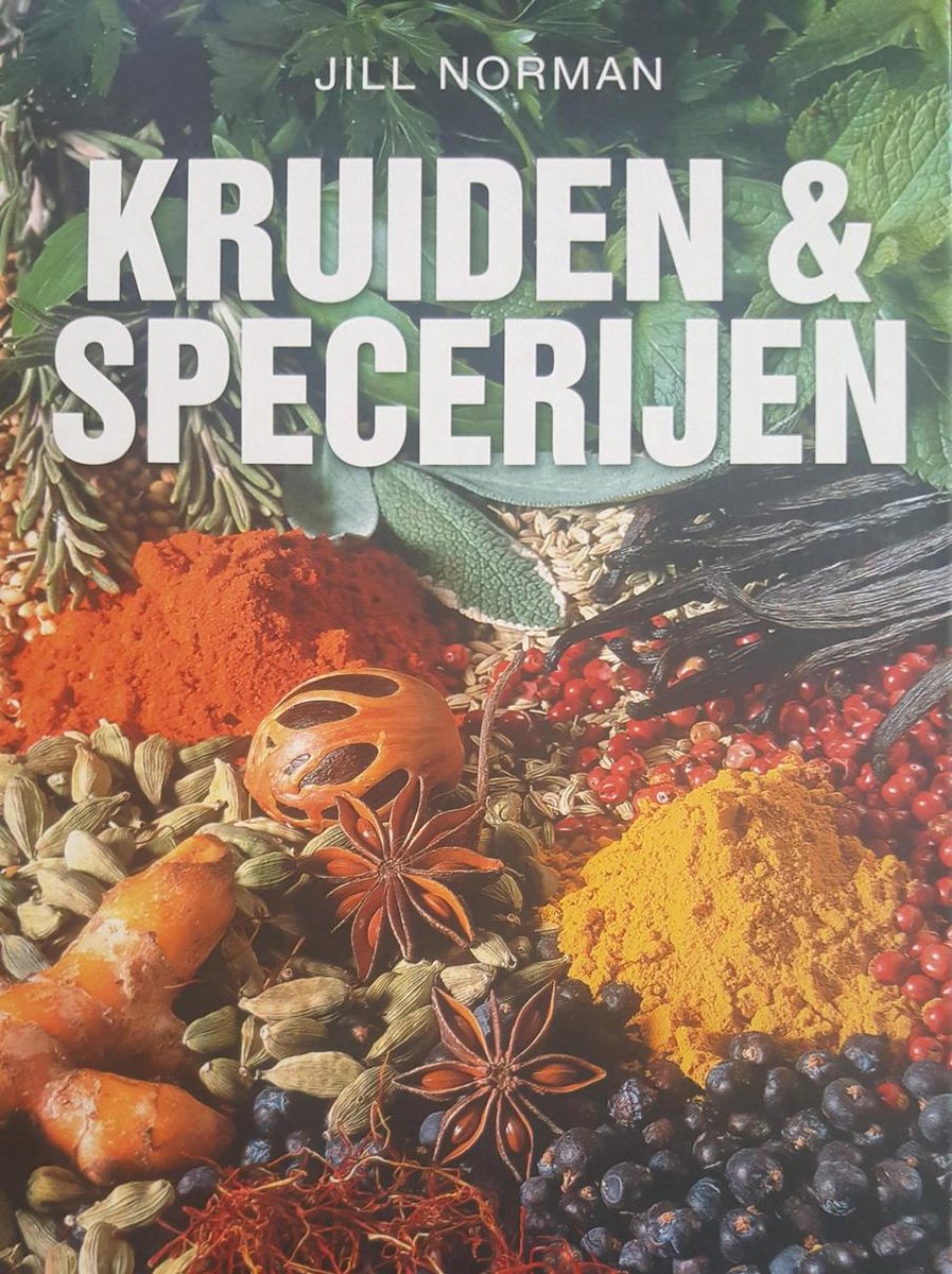 boekenbalie_9789026927256_cover Kruiden en specerijen