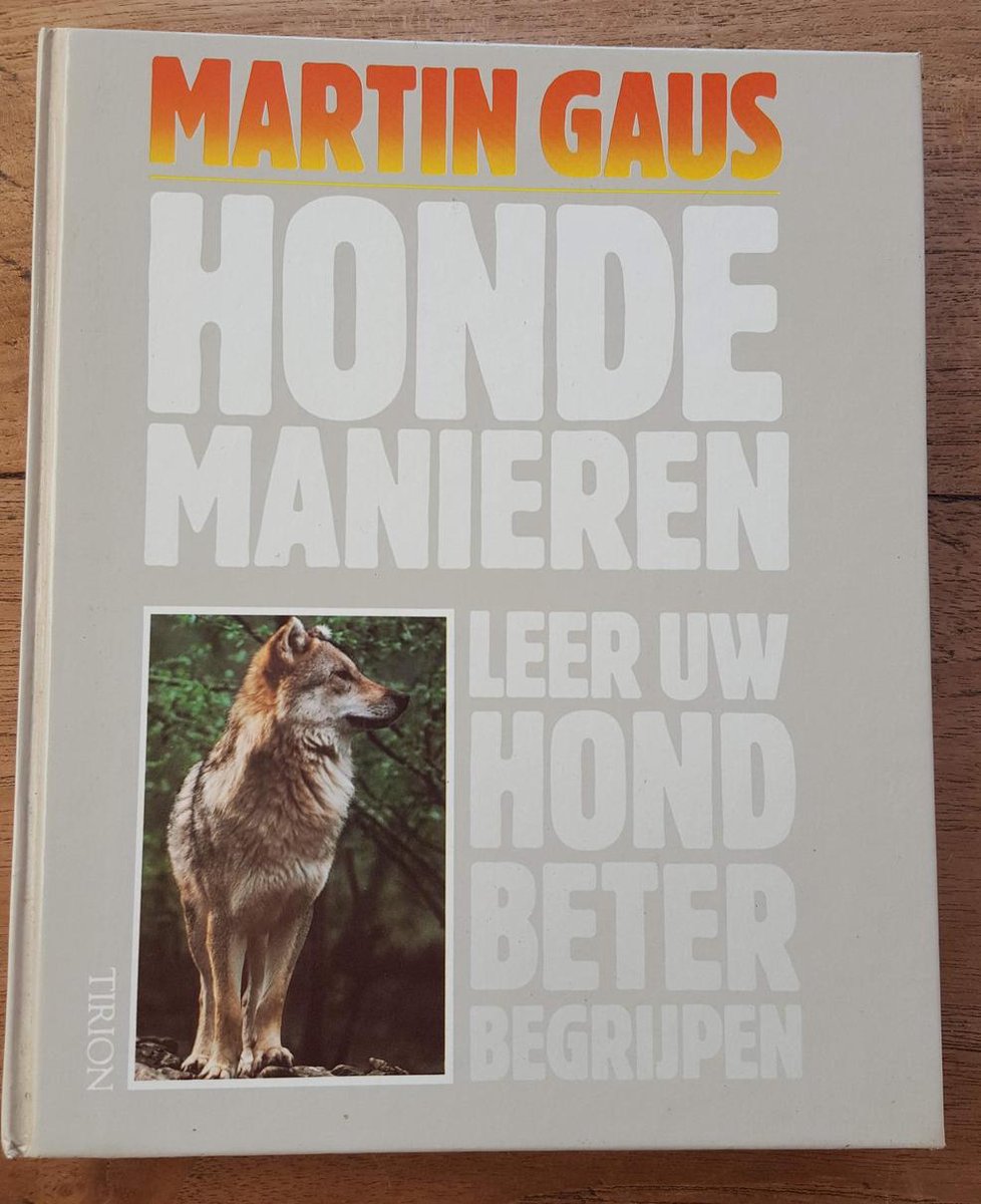 Gaus Hondemanieren thumbnail