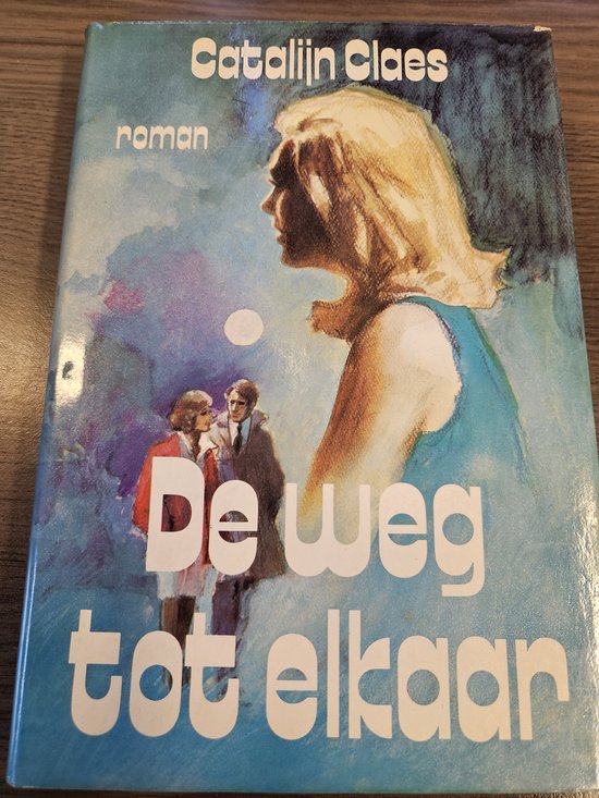 Weg tot elkaar