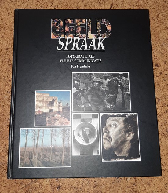 T. Hendriks Beeldspraak thumbnail