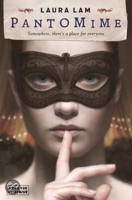 Pantomime