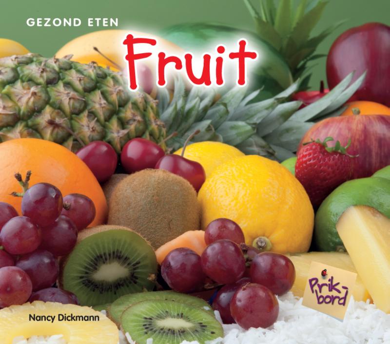 Nancy Dickmann Fruit / Gezond Eten thumbnail