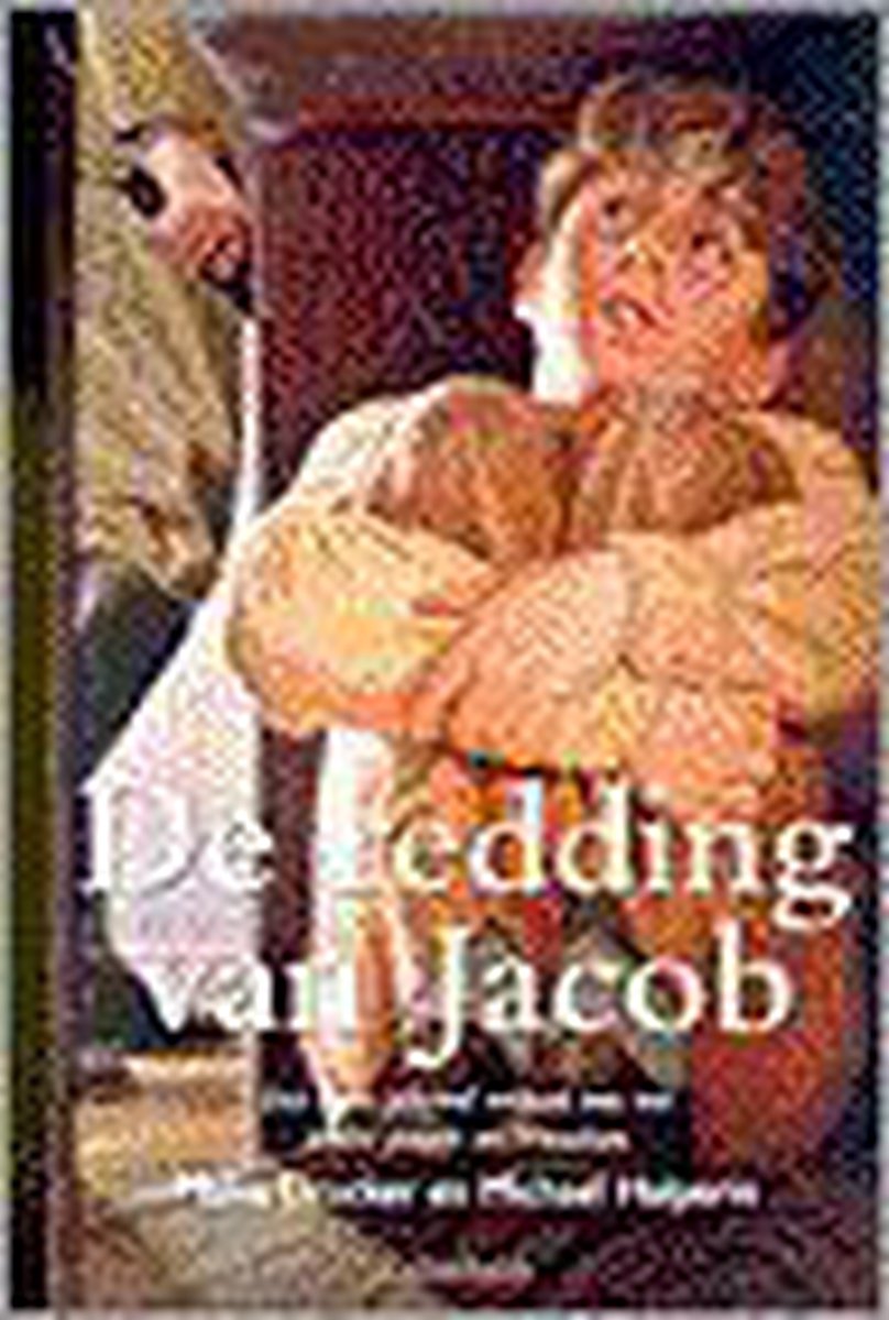 Redding Van Jacob