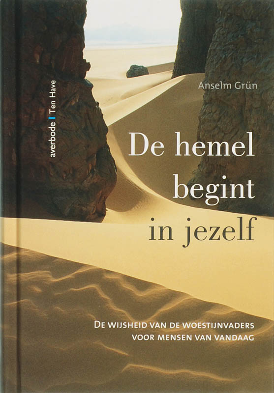 De Hemel Begint Bij Jezelf