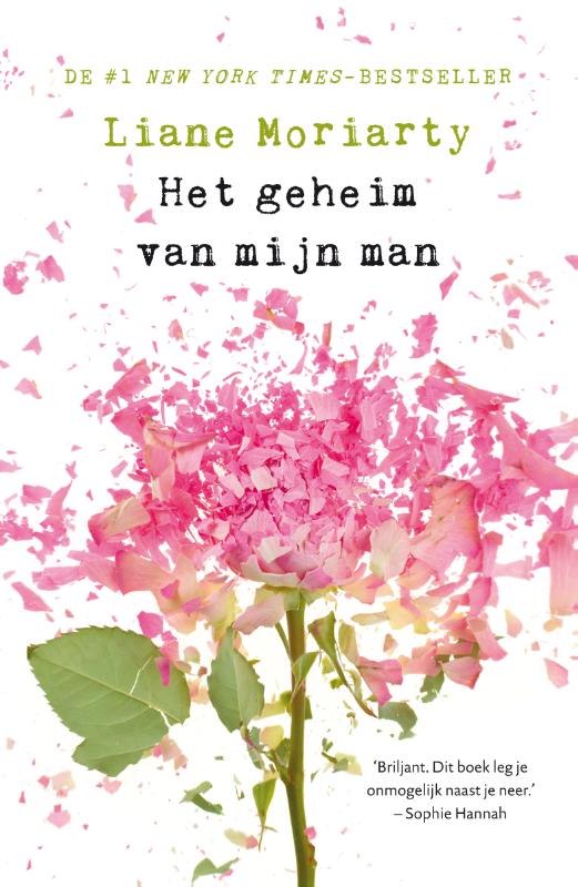 Liane Moriarty Het Geheim Van Mijn Man thumbnail
