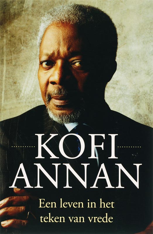 S. Meisler Kofi Annan thumbnail