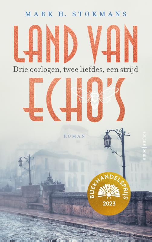 Mark H. Stokmans Land Van Echo's thumbnail