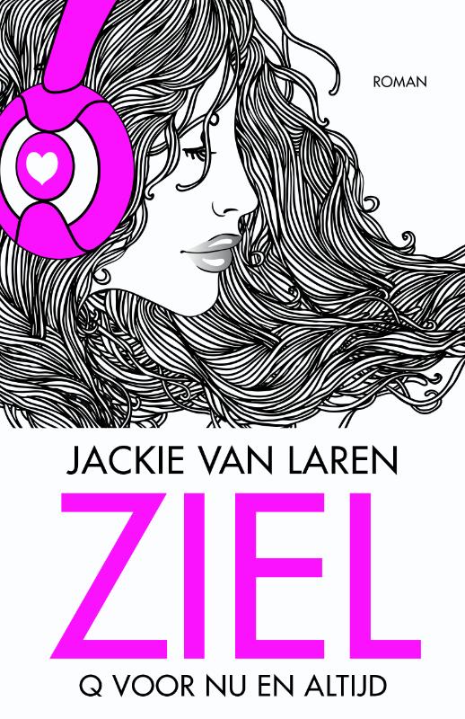 Jackie van Laren Ziel / Q Serie / 3 thumbnail