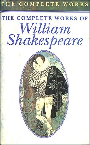 William Shakespeare - Shakespeare