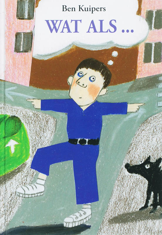 boekenbalie_9789027674258_cover Wat als ... / Boekbende