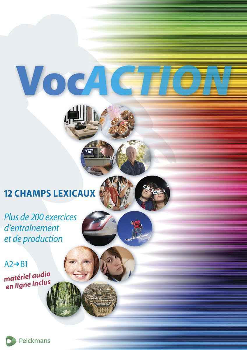 VocACTION