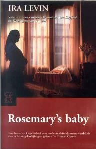 Rosemary's baby / Zwarte beertjes / 1483