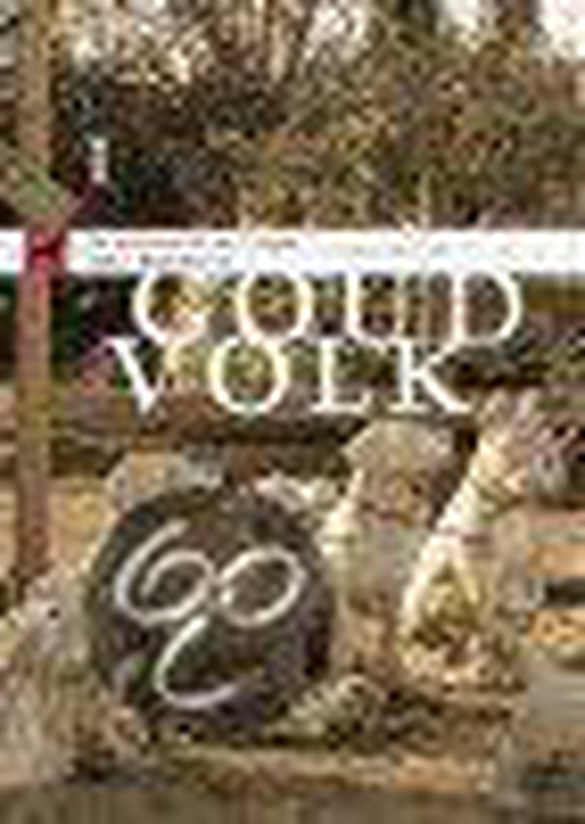 boekenbalie_9789077548578_cover Goud Volk Dl. 1 De Wildeboudel Van T Begun