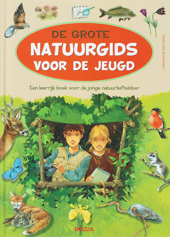 boekenbalie_9789044714821_cover De grote natuurgids voor de jeugd