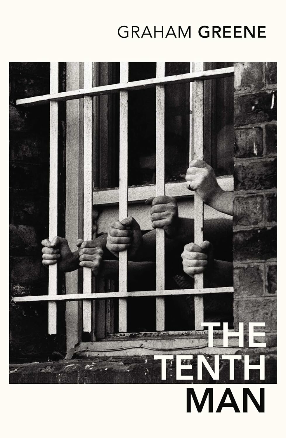 Vintage Classics: The Tenth Man