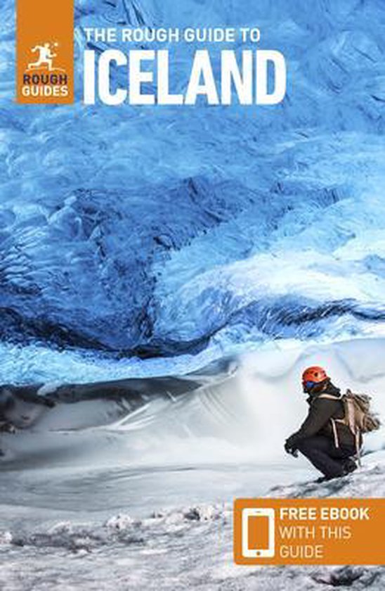Rough Guides The Rough Guide To Iceland (Travel Guide With Free EBook)