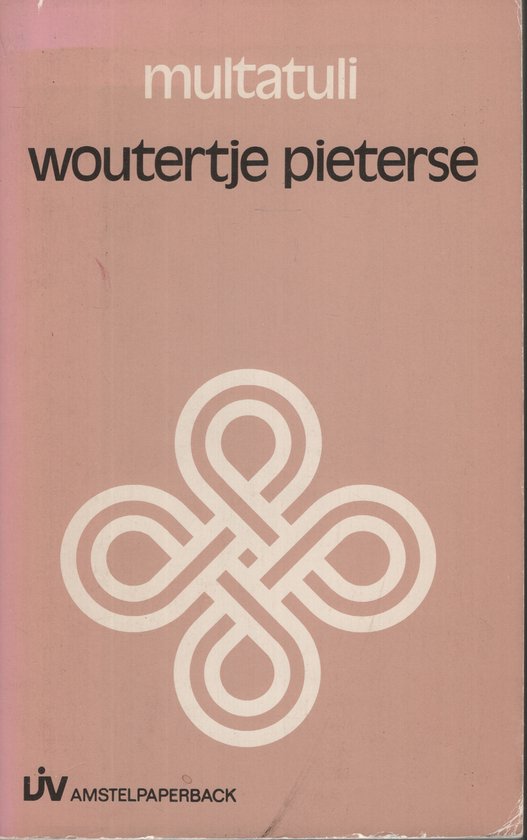 Woutertje pieterse