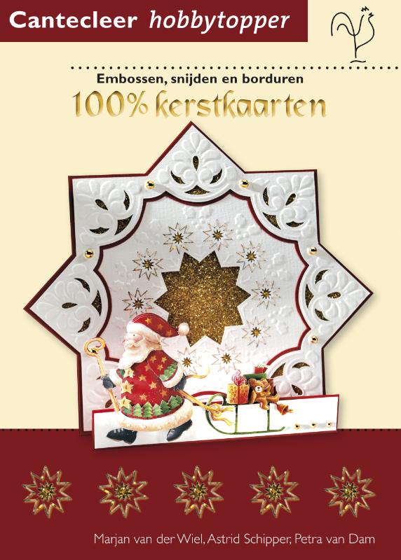 100% kerstkaarten