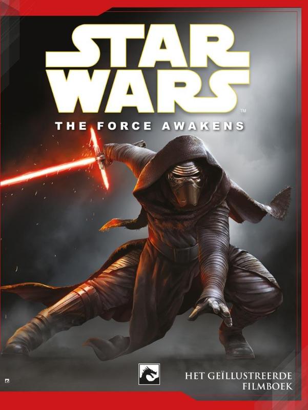 The force awakens / Star Wars / VII