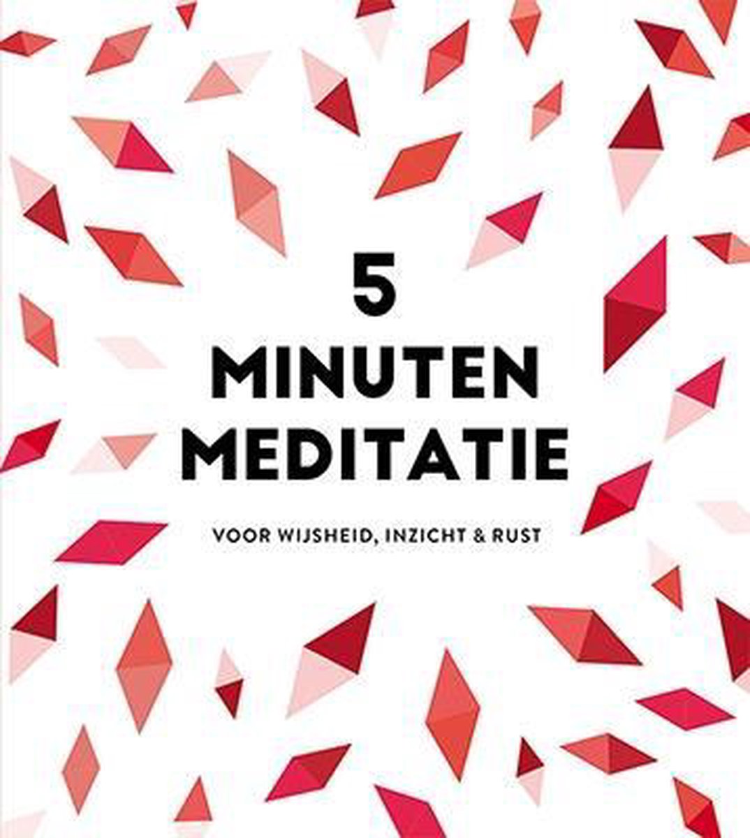 Sah D'Simone 5 Minuten Meditatie