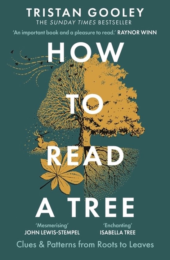 Tristan Gooley How To Read A Tree