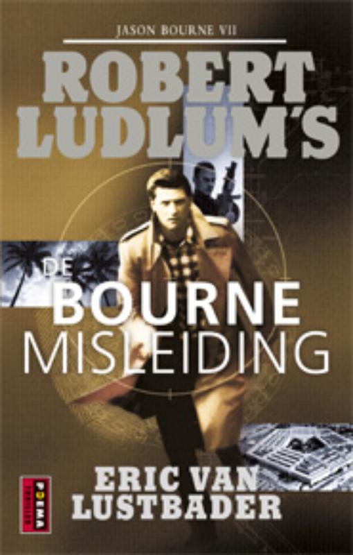 Robert Ludum's De Bourne misleiding / De Bourne collectie / 7